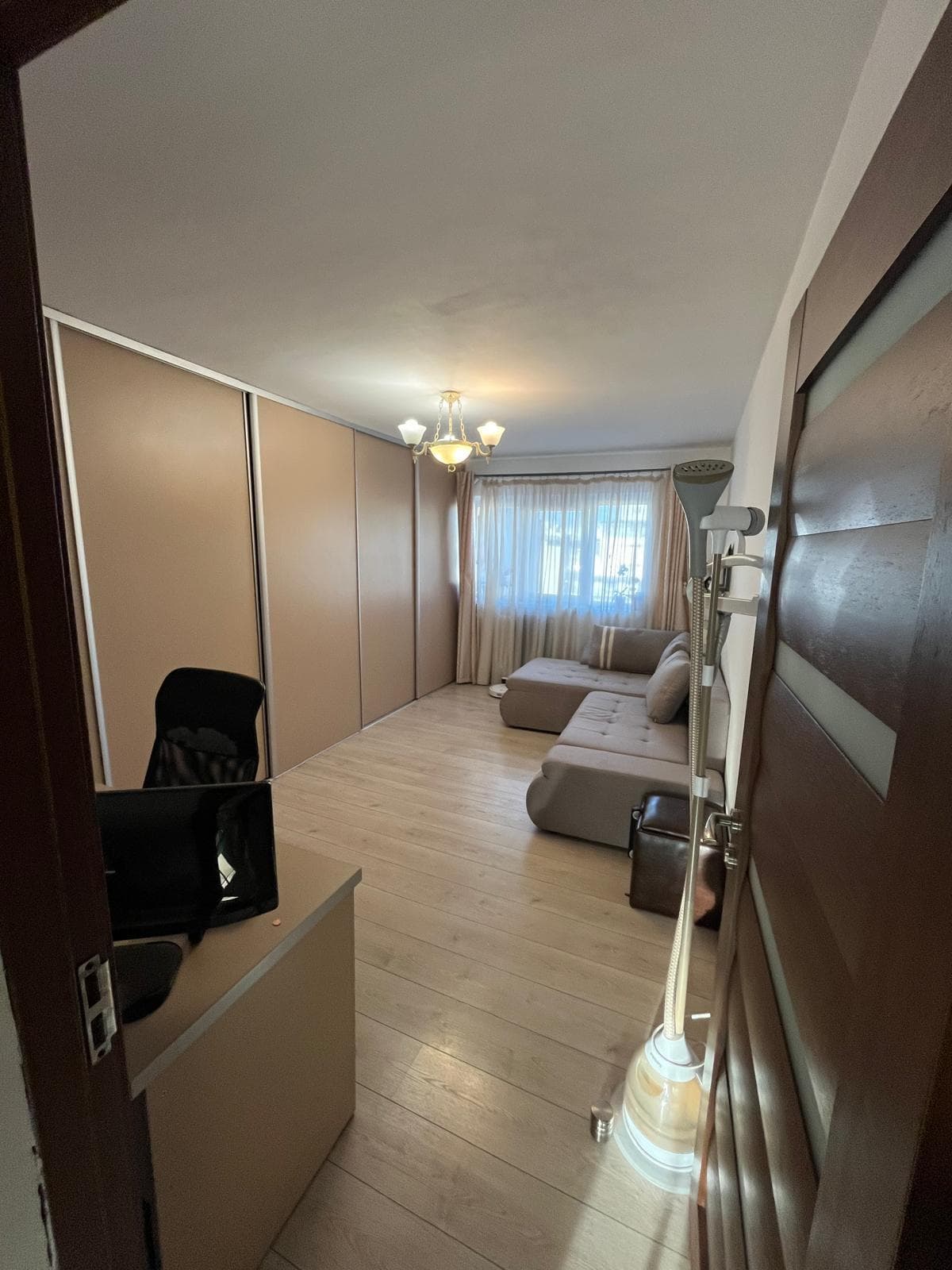 PF Vand 2 camere decomandate Marasti - imagine 5