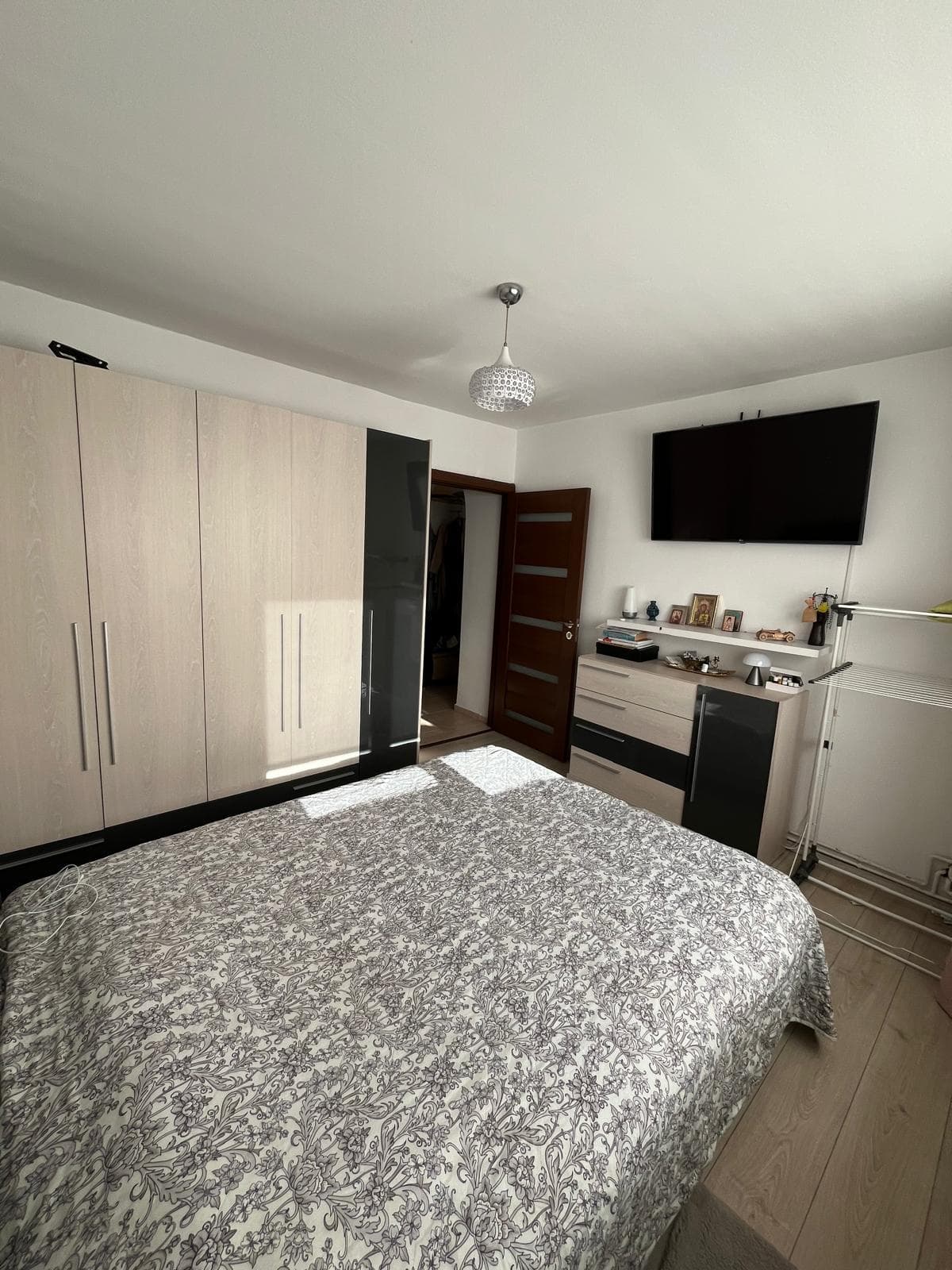 PF Vand 2 camere decomandate Marasti - imagine 6