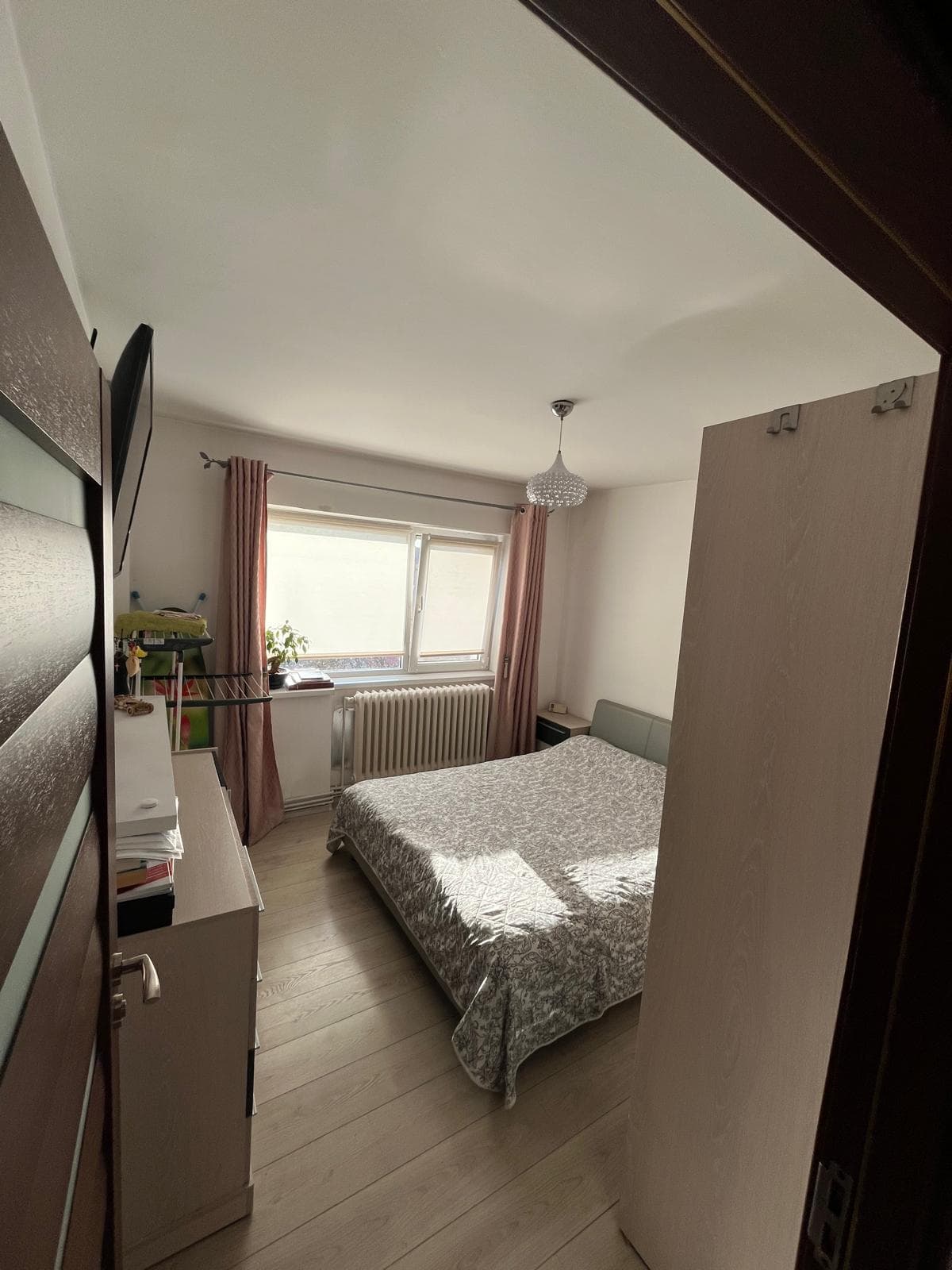 PF Vand 2 camere decomandate Marasti - imagine 7