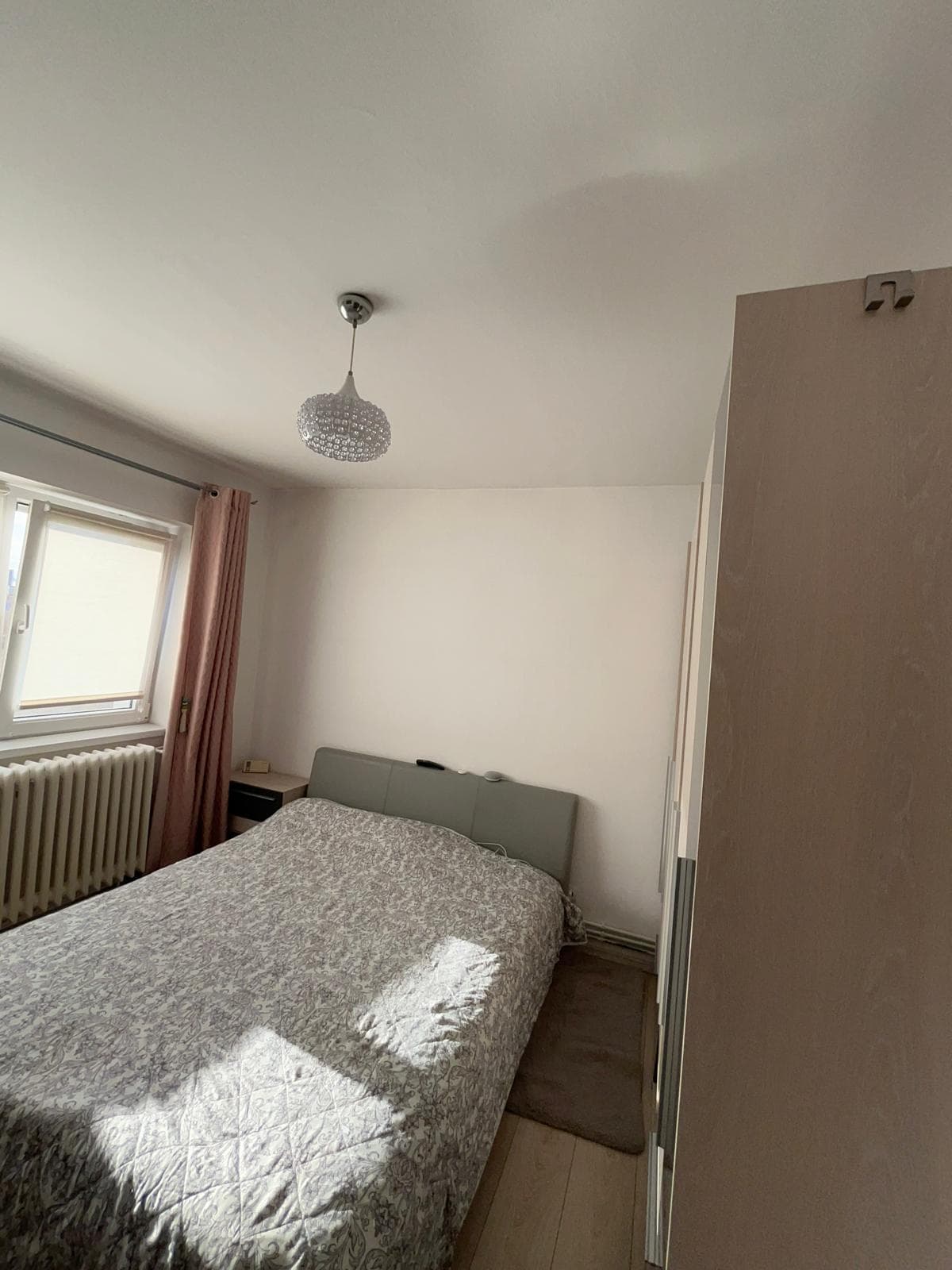 PF Vand 2 camere decomandate Marasti - imagine 8