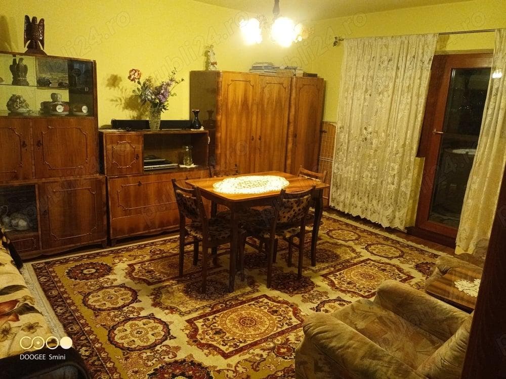 de vanzare apartament 4 camere - imagine 4