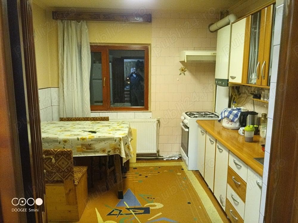 de vanzare apartament 4 camere - imagine 5