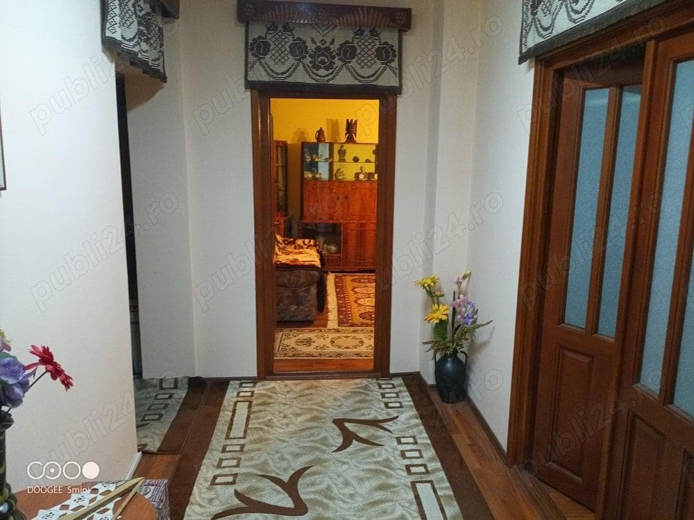 de vanzare apartament 4 camere - imagine 6