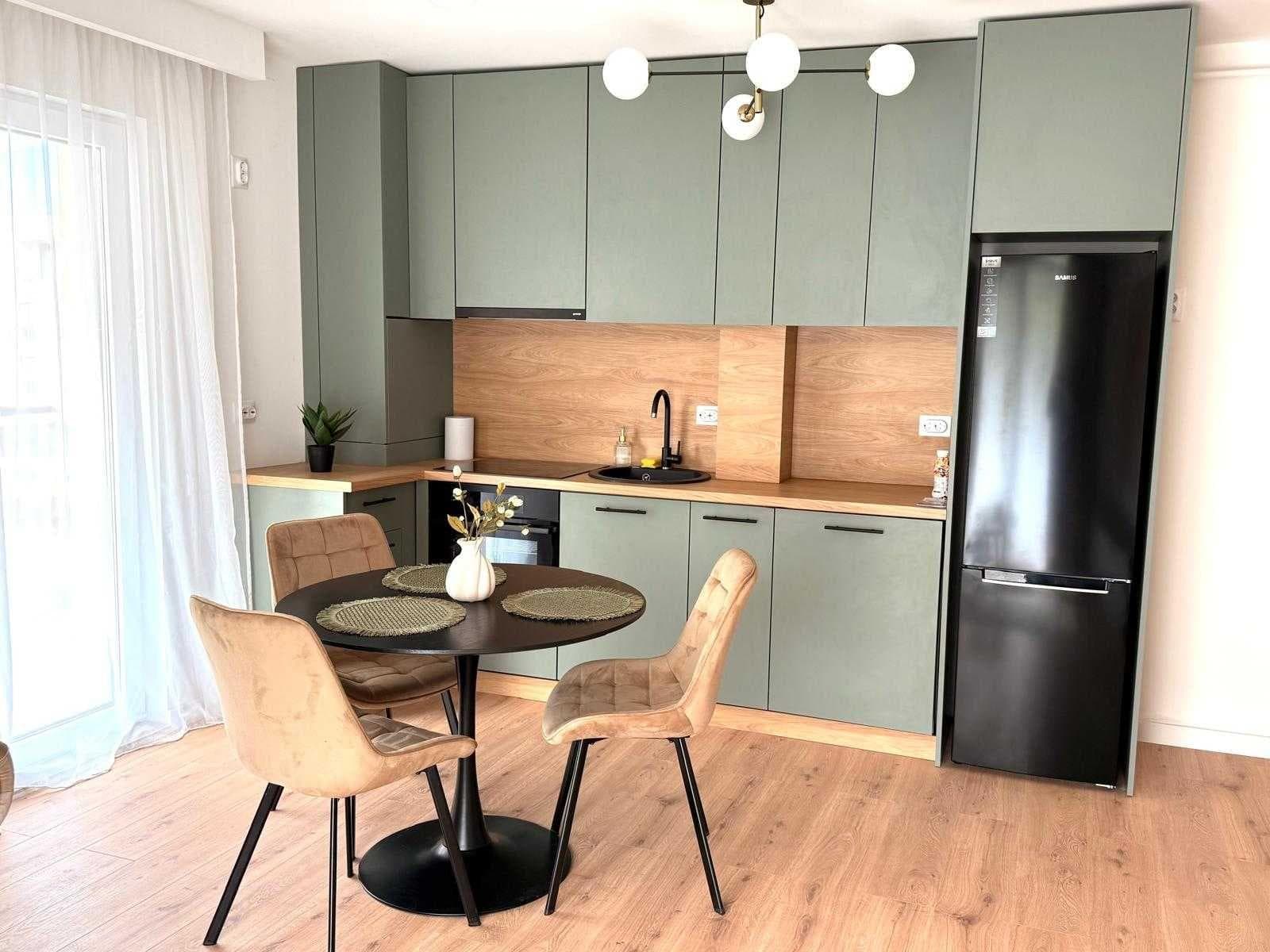 Apartament 3 camere  Florești