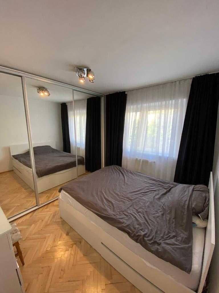 Ap 2 camere | decomandat | grigorescu 2/9 | lift | parcare- Proprietar - imagine 1