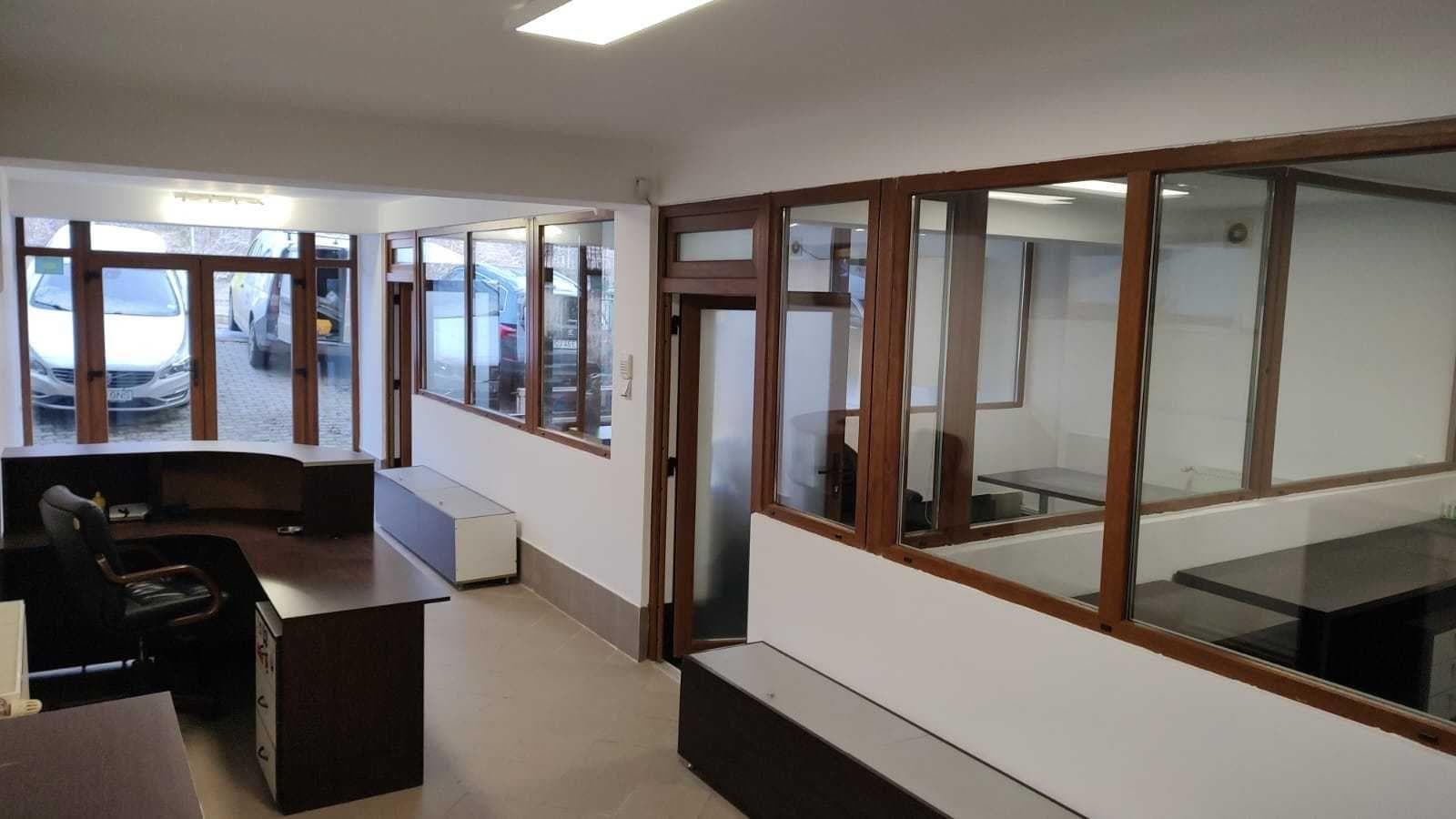 Spațiu de birouri în Zorilor pentru inchiriere - imagine 1