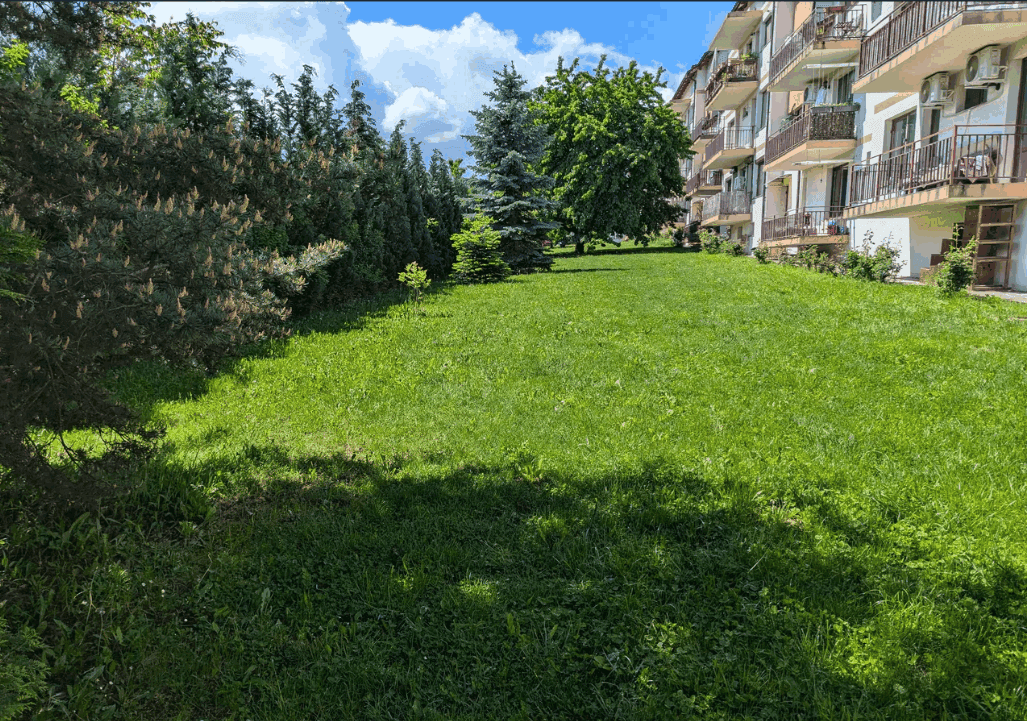 PF – Ap. 3 cam, cu spațiu verde generos și 2 locuri de parcare + Beci - imagine 14