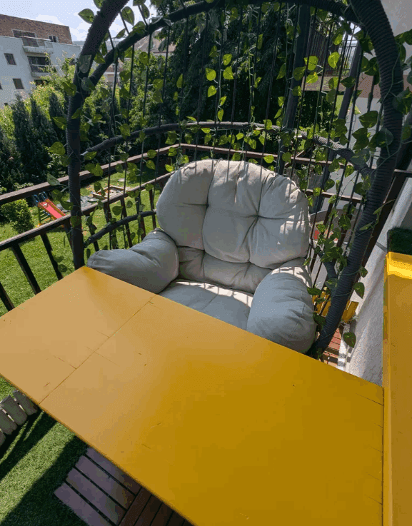 PF – Ap. 3 cam, cu spațiu verde generos și 2 locuri de parcare + Beci - imagine 7