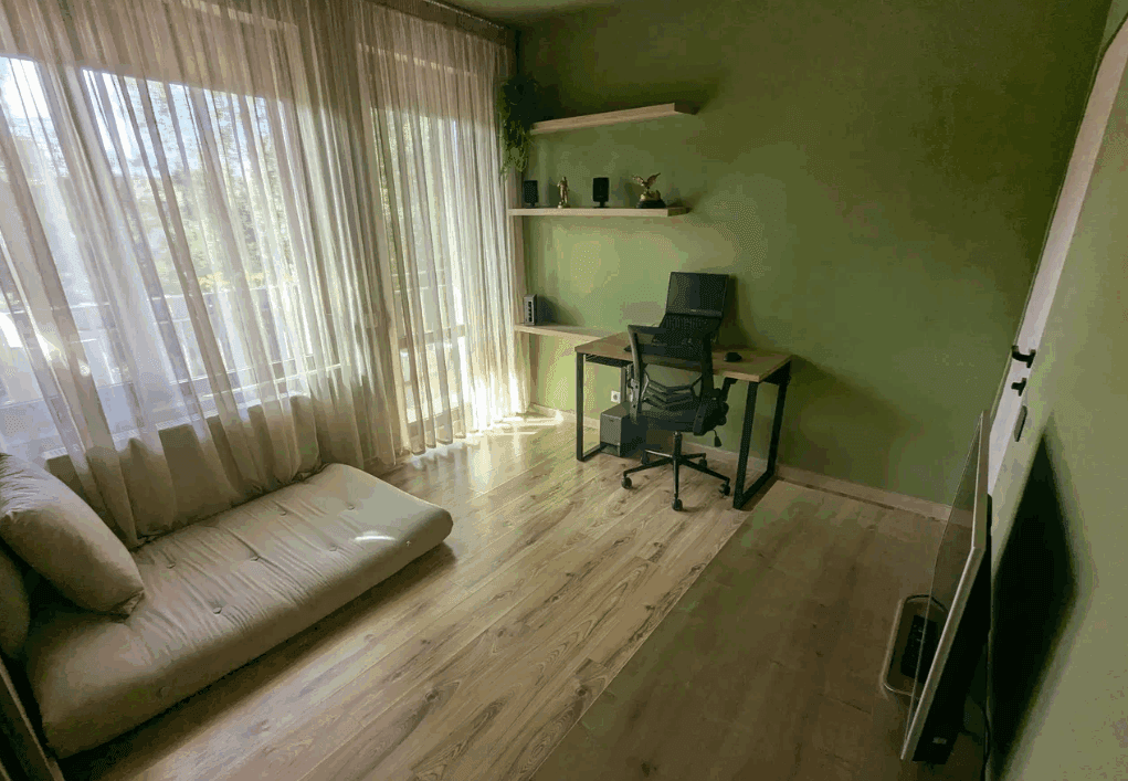 PF – Ap. 3 cam, cu spațiu verde generos și 2 locuri de parcare + Beci - imagine 9