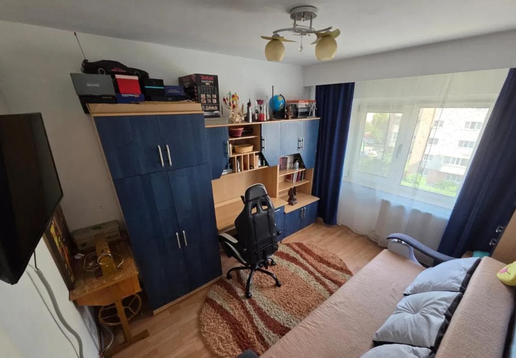 Apartament 3 camere Intre Lacuri - imagine 6
