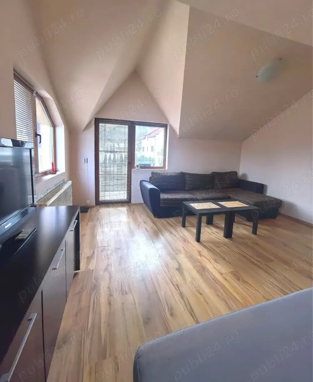 Apartament 2 camere în cartierul Andrei Mureșanu pe strada Constantin Nottara