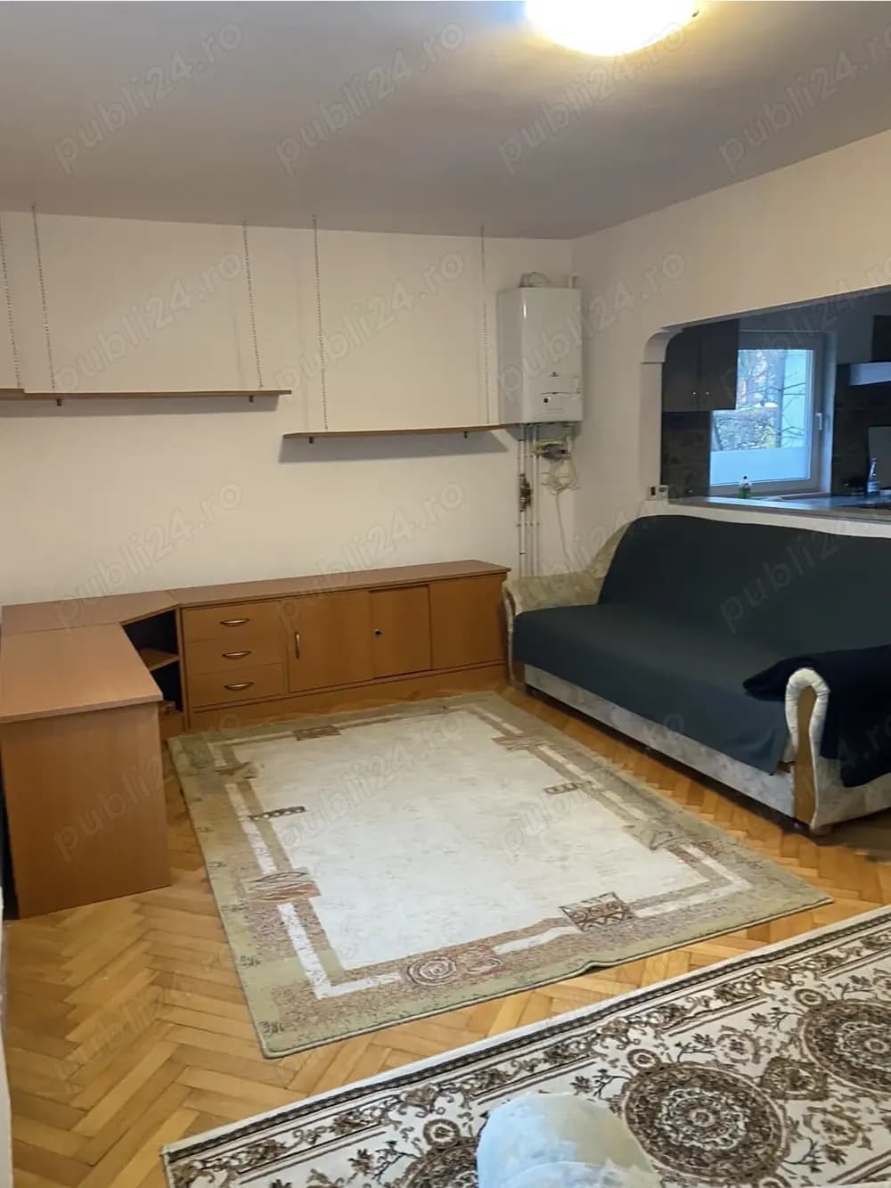 Vând apartament 2 camere pe str Gheorghe Dima- Zorilor
