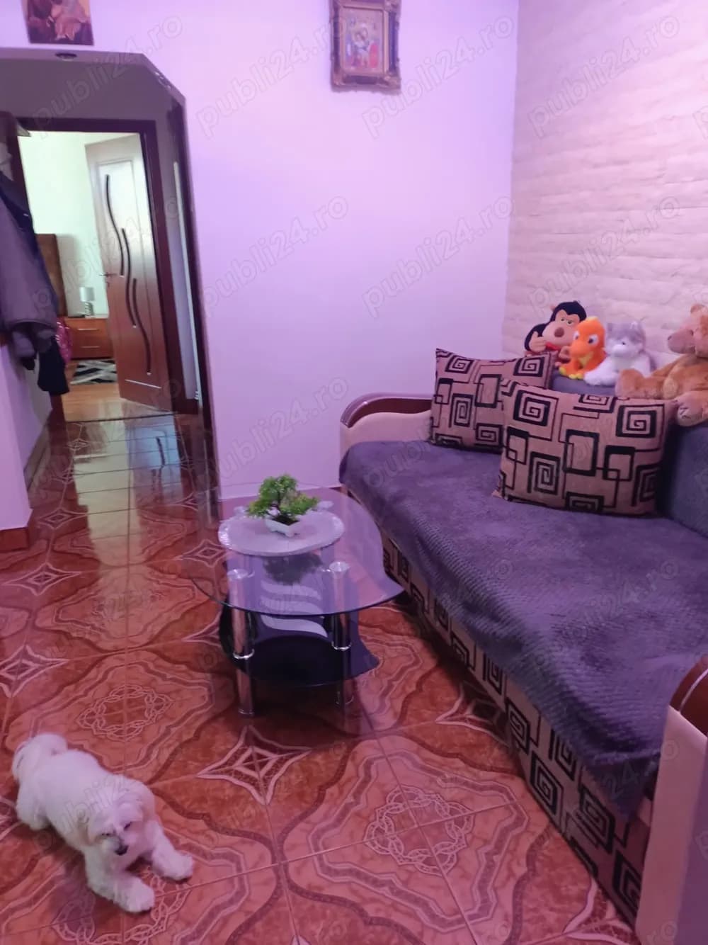 Vând apartament - imagine 1