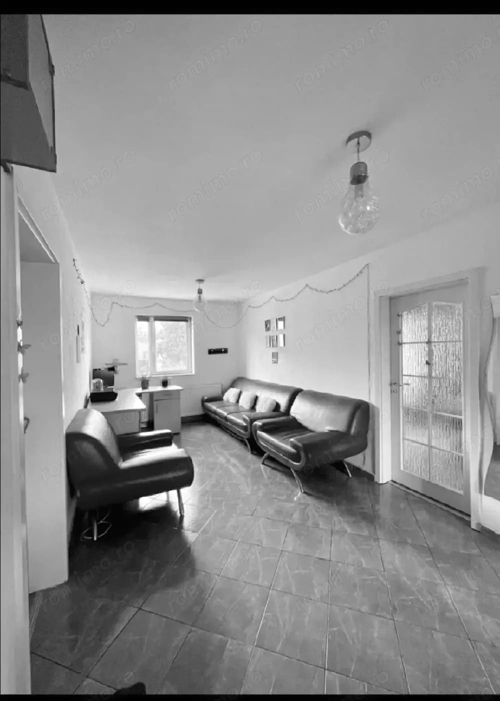 Apt.4 cam.Manastur - imagine 1