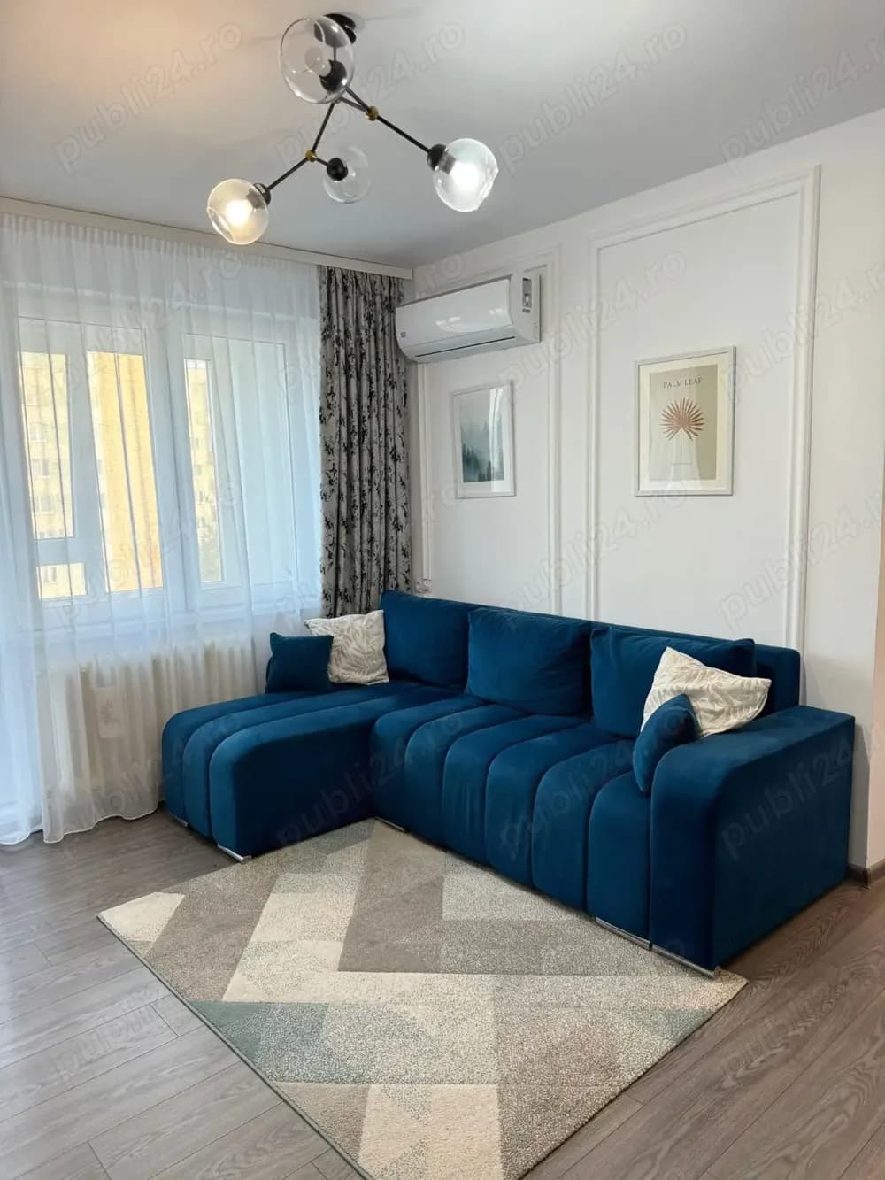 Persoana fizica vand Apartament 2 camere la cheie ! Iulius Gheorgheni