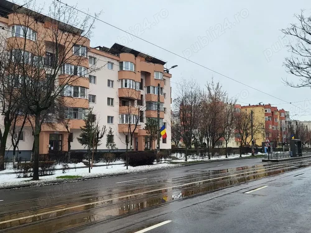 Apartament 2 camere Plopilor - imagine 1