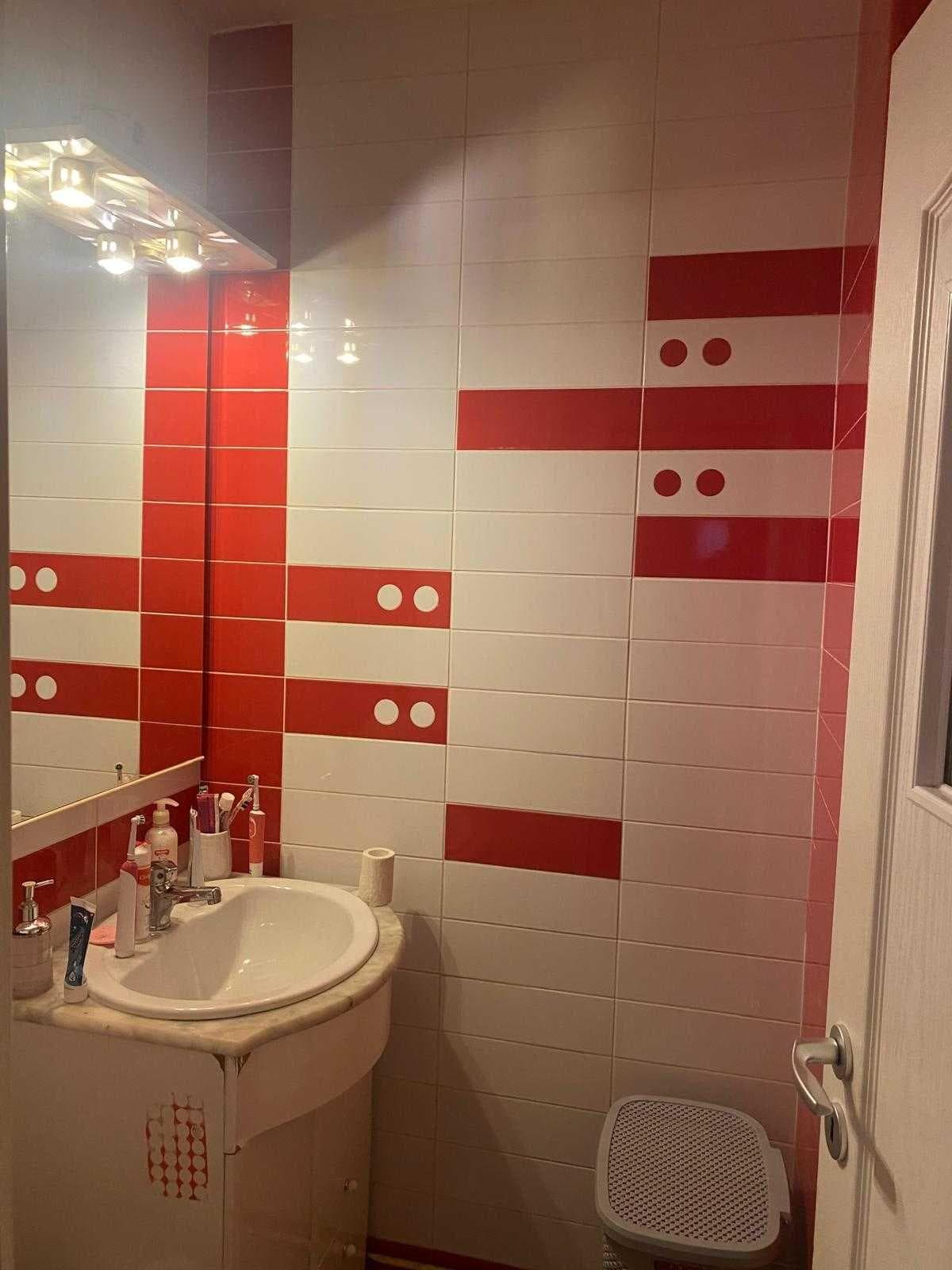 Persoana fizica, vand apartament 3 camere decomandat - imagine 6
