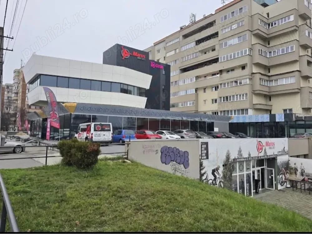 PF vand ap 2 camere Aurel Vlaicu in Marasti - imagine 1