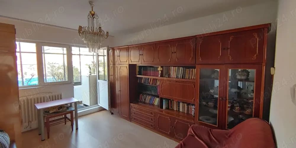 Vand apartament 2 camere Grigorescu