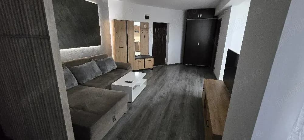 Vand Apartament 2 camere Marasti - imagine 1