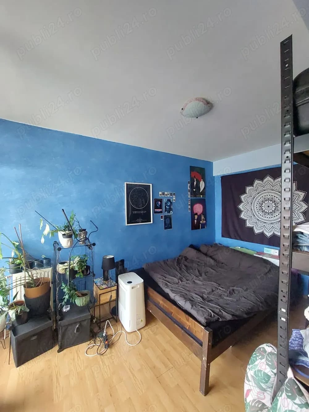 Apartament 2 camere Cluj Mărăști de vanzare - imagine 1