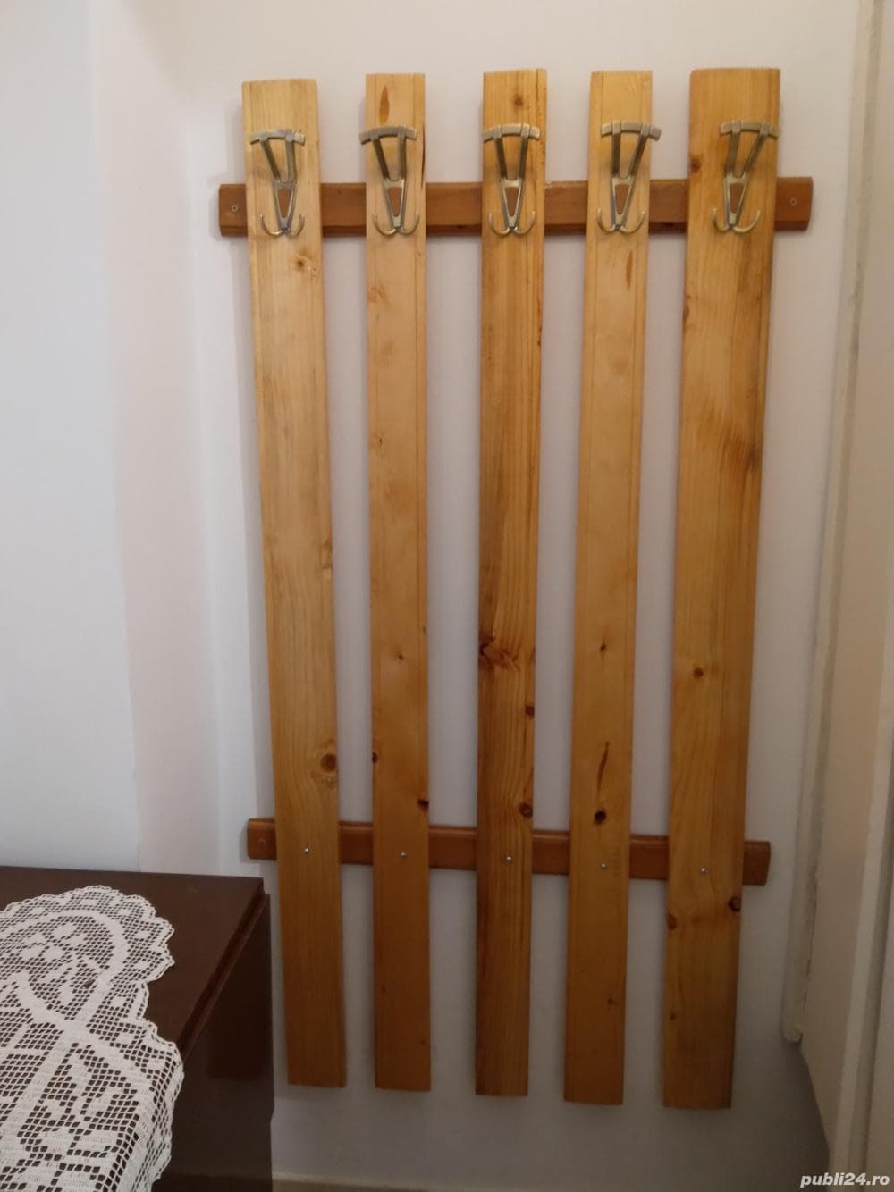 Vând apartament cu 2 camere în Cluj, cart. Gheorgheni