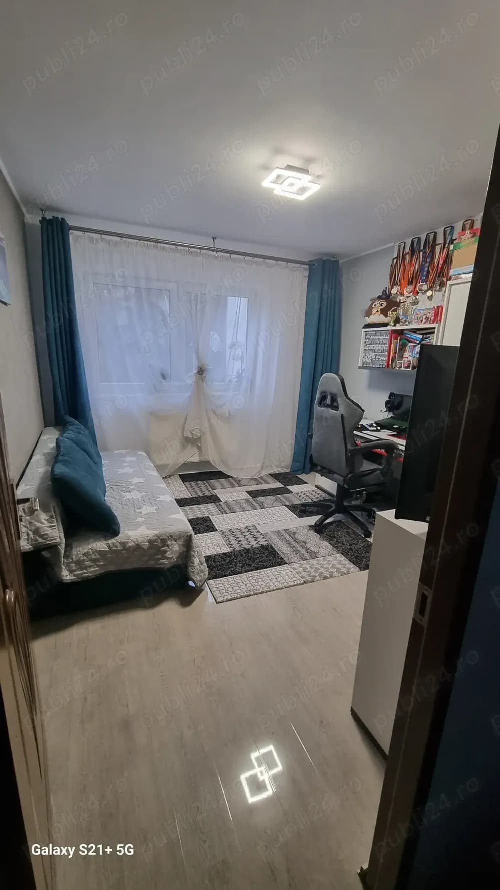 vand ap 3 camere - imagine 1