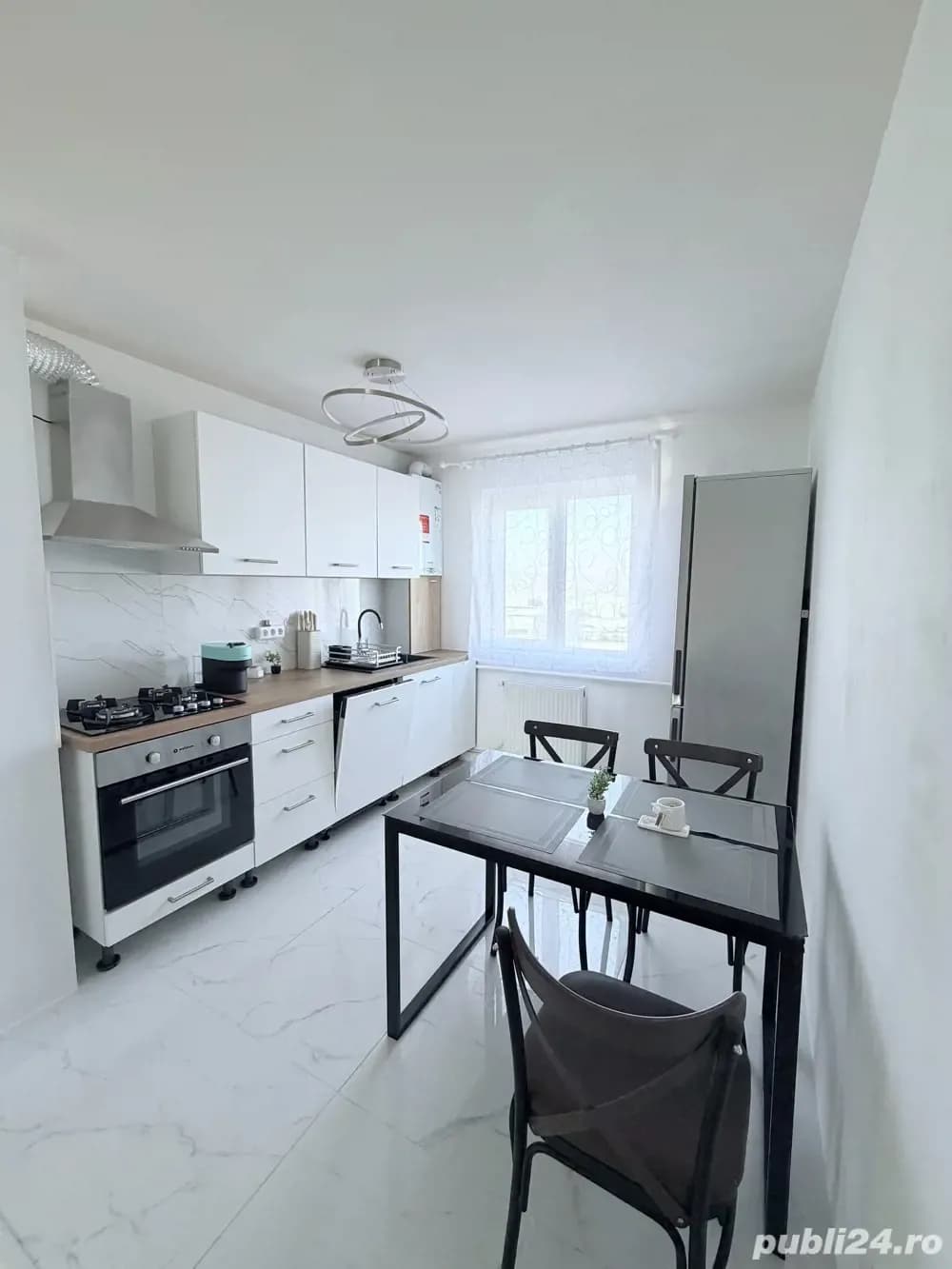 Apartament 3 camere în Manastur - imagine 1