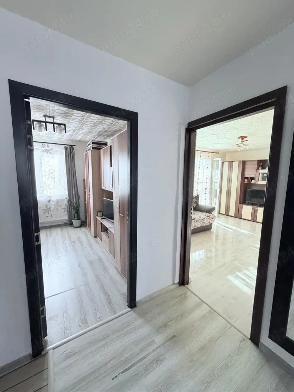 Apartament 3 camere Manastur - imagine 1