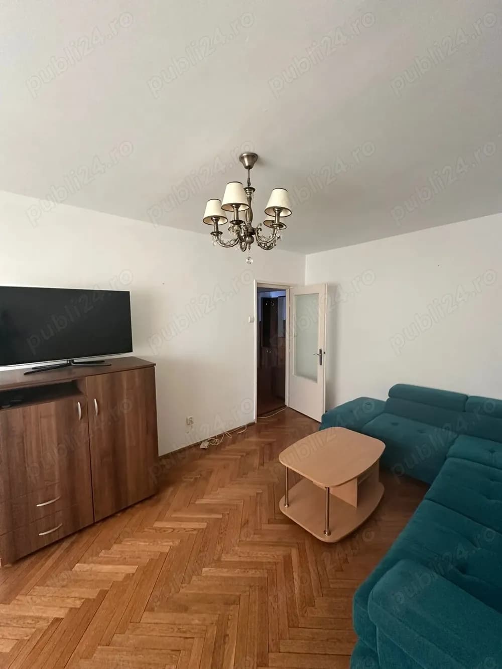 Apartament 3 camere,zona Manastur, Cluj Napoca - imagine 1