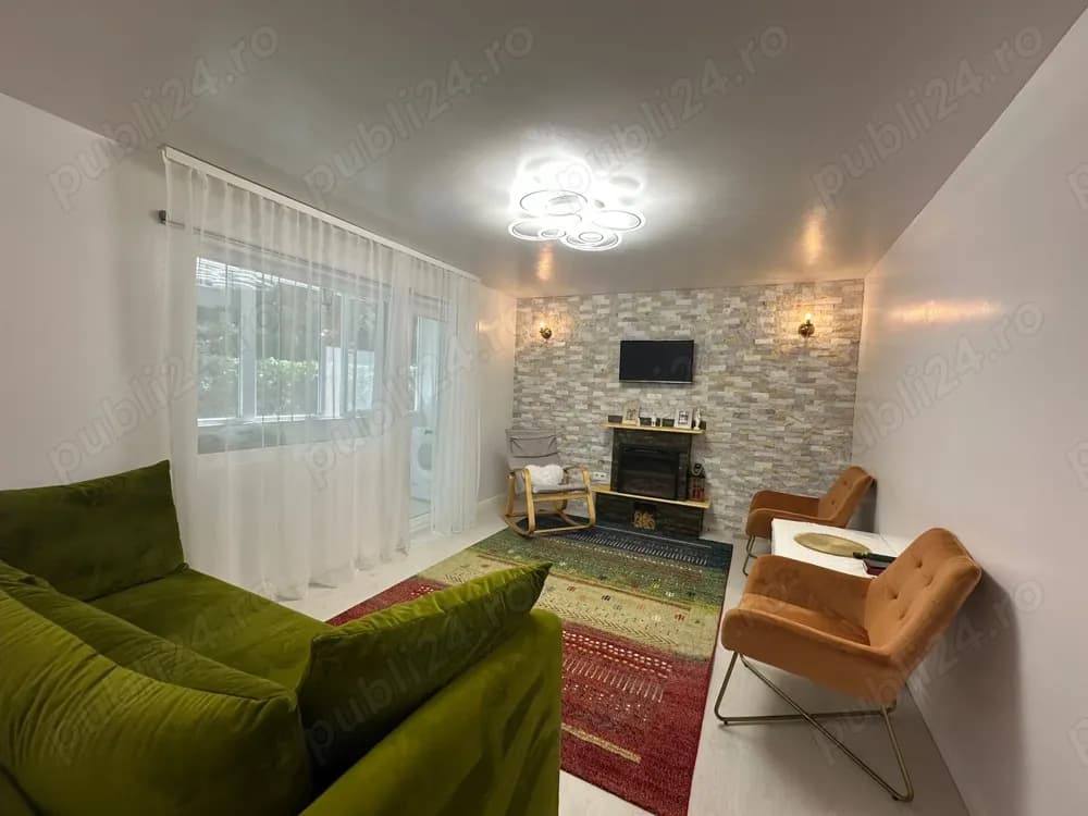 Apartament cu 3 camere de vanzare! - imagine 1