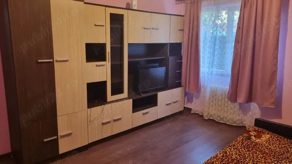 Persoana fizica vand apartament cu 3 camere in cluj manastur - imagine 1