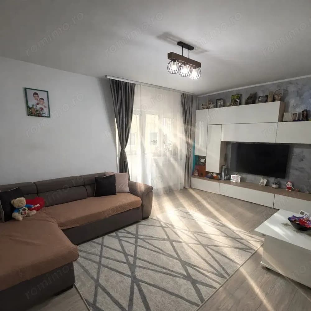 Apartament 3 camere Marasti- zona Expo - imagine 1