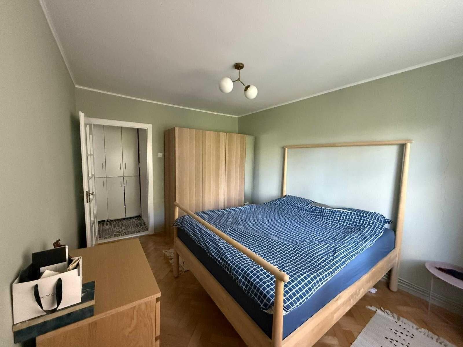 Apartament 3 camere, 63 MP, etaj intermediar, Cartier Manastur - imagine 3