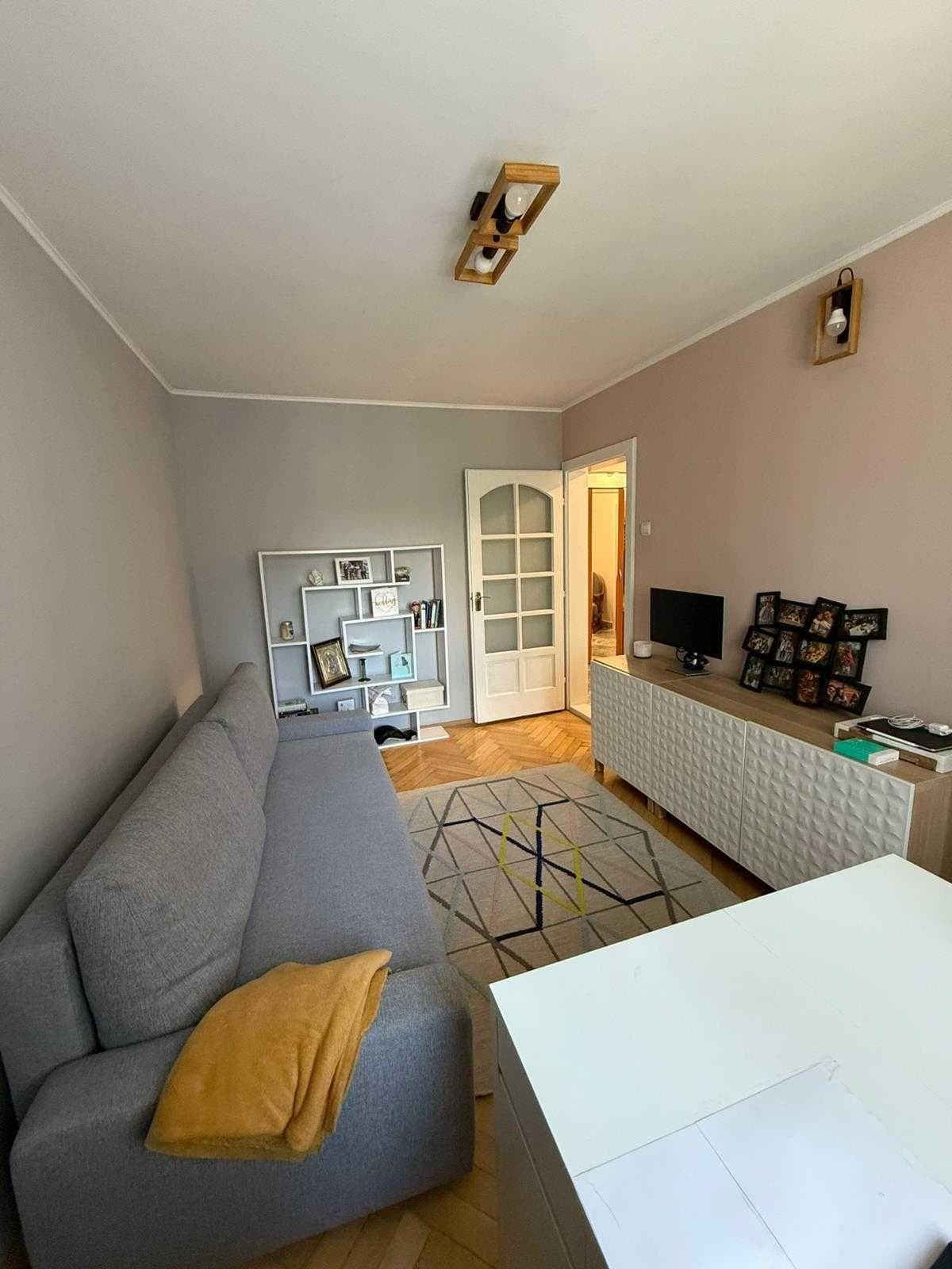 Apartament 3 camere, 63 MP, etaj intermediar, Cartier Manastur - imagine 4
