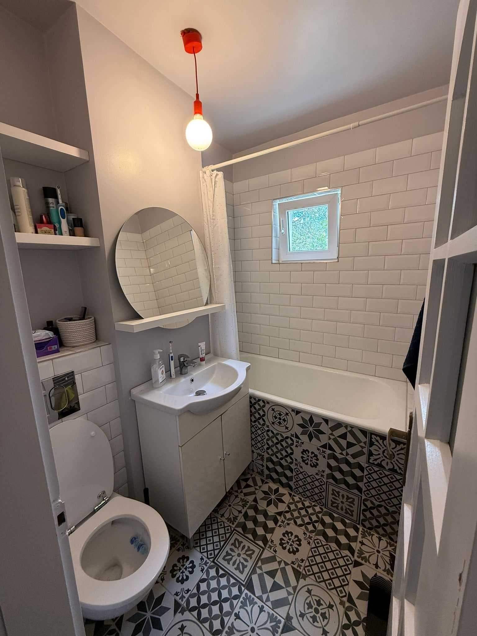 Apartament 3 camere, 63 MP, etaj intermediar, Cartier Manastur - imagine 5