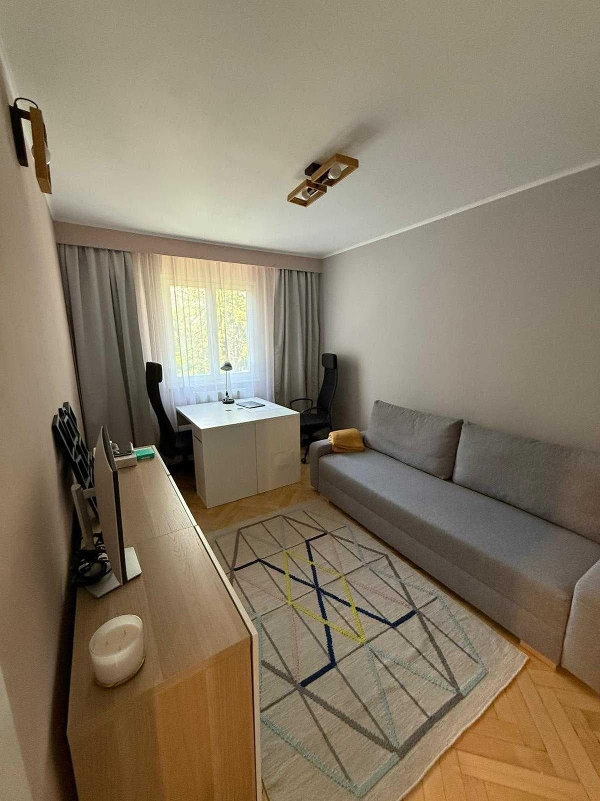 Apartament 3 camere, 63 MP, etaj intermediar, Cartier Manastur - imagine 6
