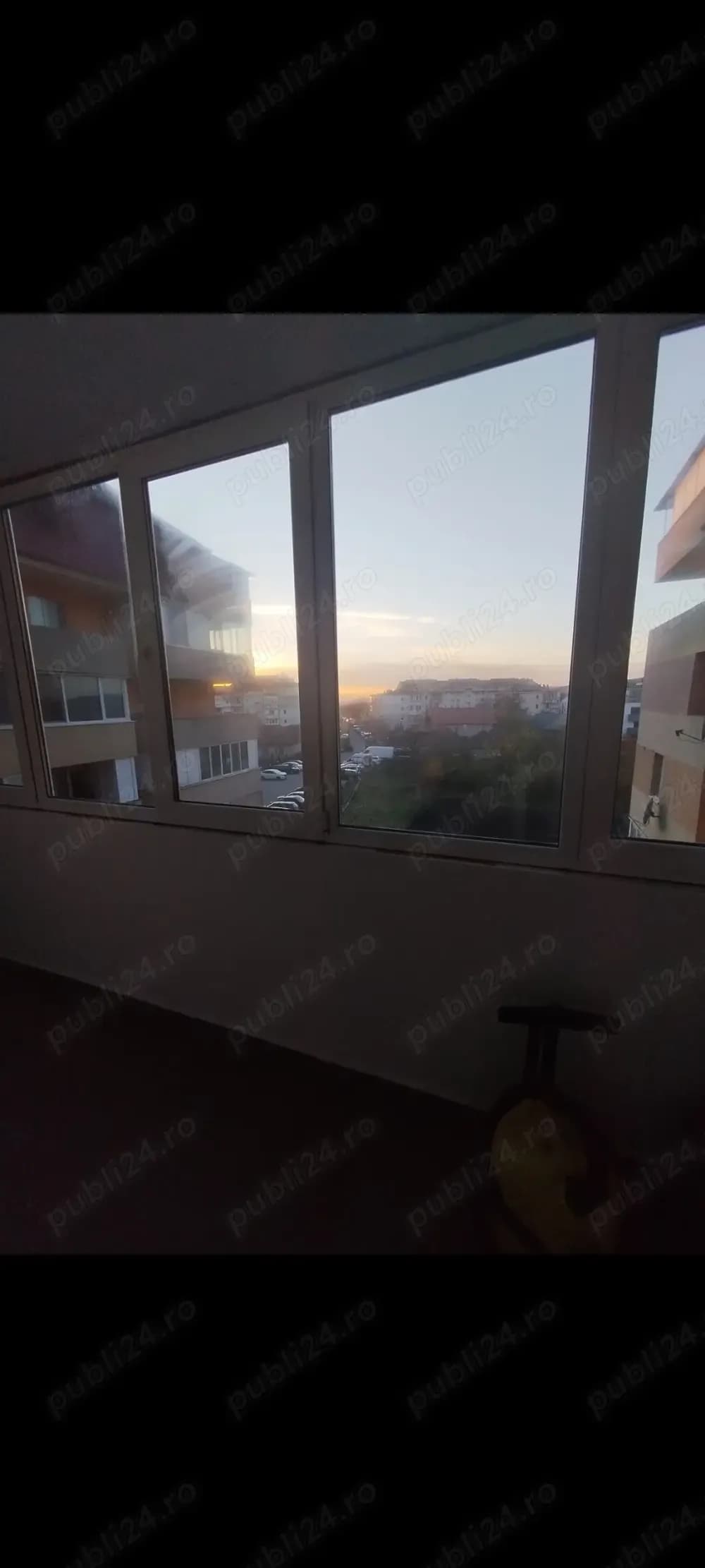 Apartament cu 2 camere