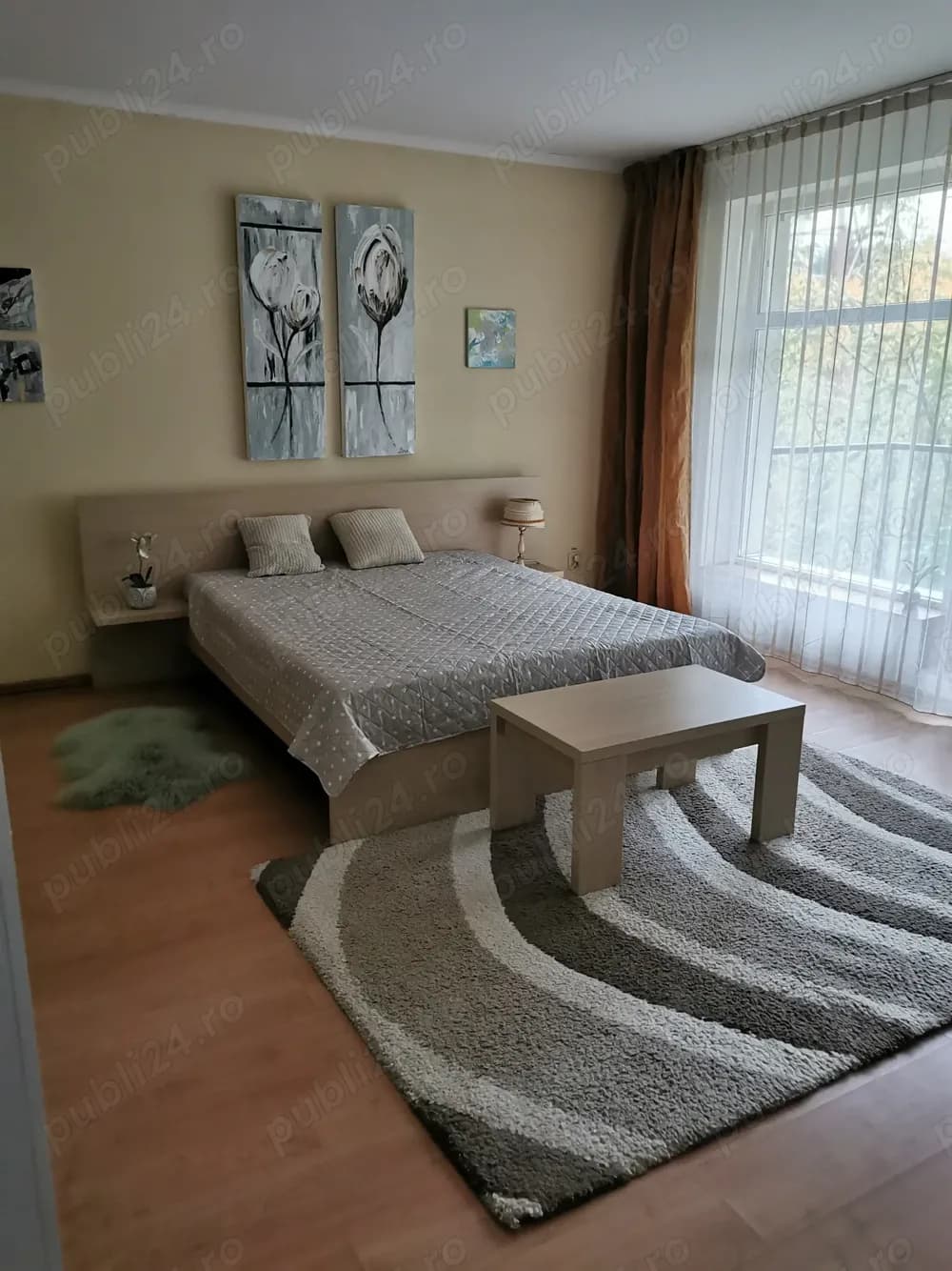 PF vinde apartament 1 camera, 36 mp