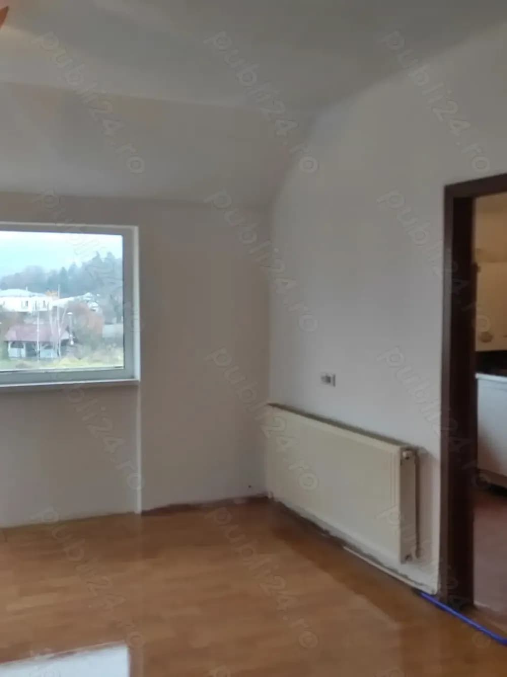 Vând apartament cu o cameră în Florești, str Muzeul Apei