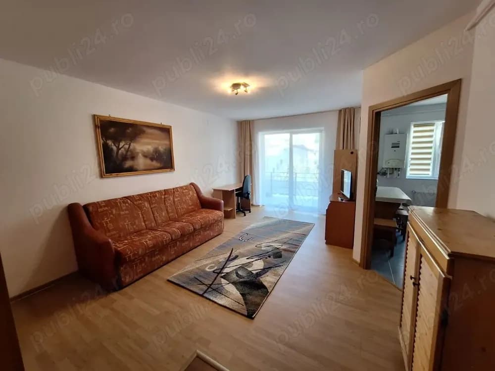 PF vand Ap 1 cam, Floresti, str. Florilor.