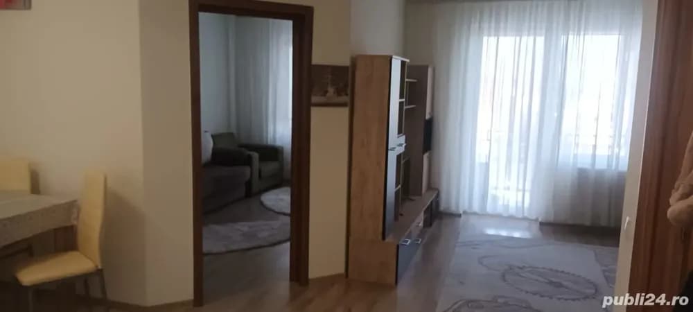 Vând apartament cu 2 camere