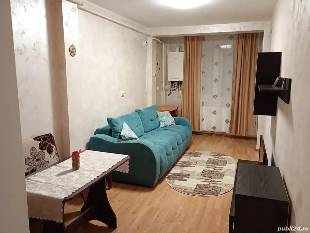Proprietar vând ap. 2 camere in Florești