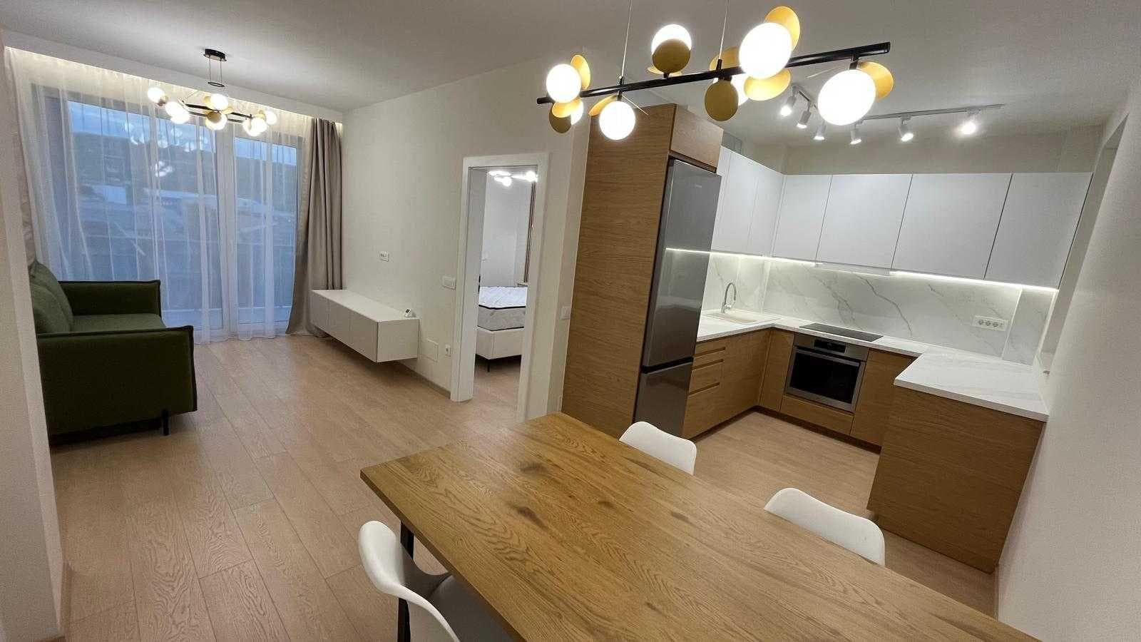 Proprietar vand ap 3 camere, mobilat/utilat, zona Fabricii/Marasti - imagine 1