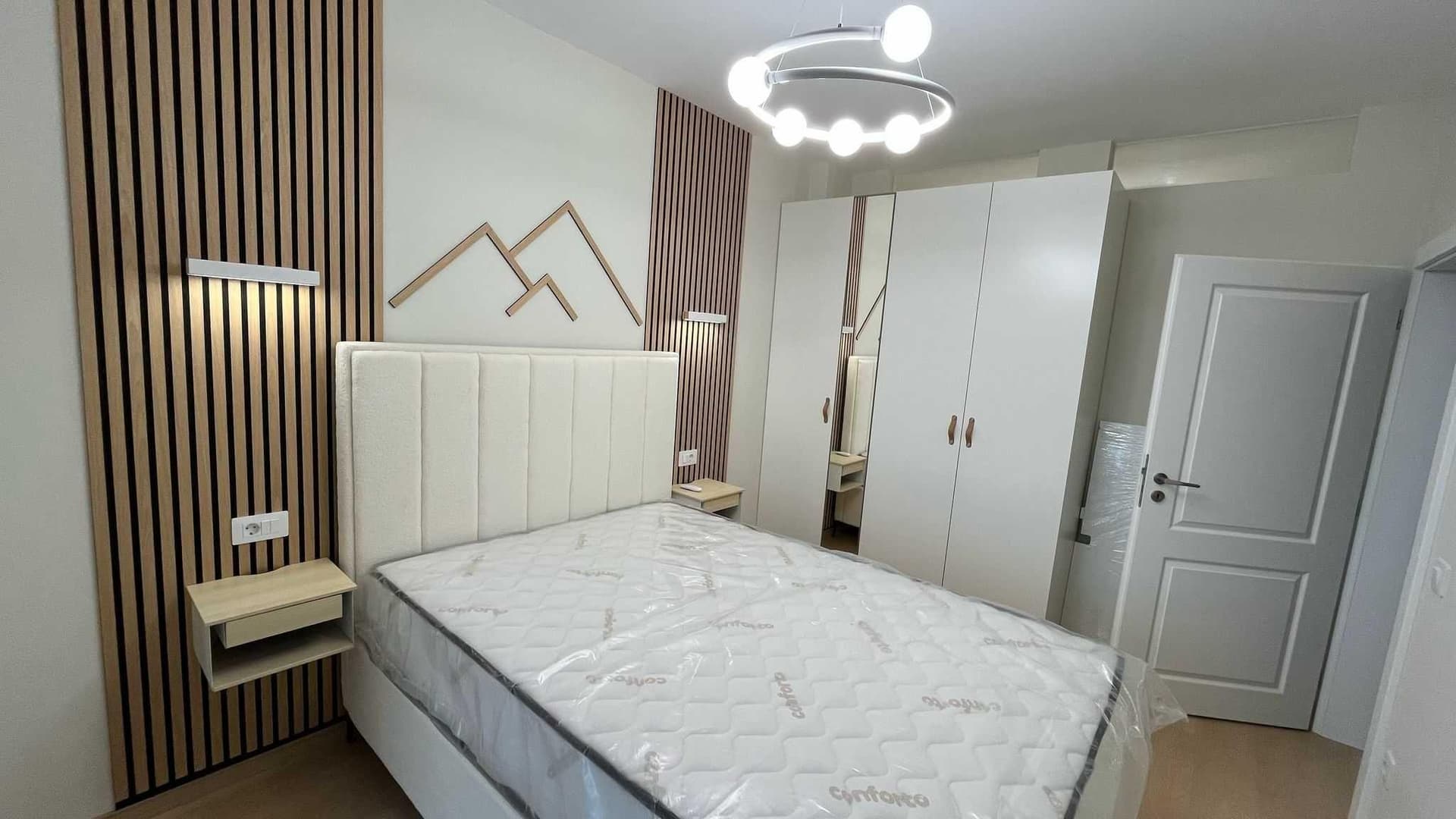Proprietar vand ap 3 camere, mobilat/utilat, zona Fabricii/Marasti - imagine 5