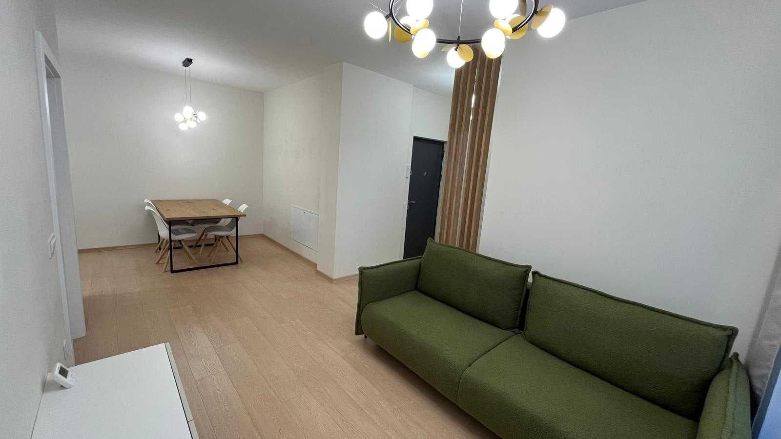 Proprietar vand ap 3 camere, mobilat/utilat, zona Fabricii/Marasti - imagine 6
