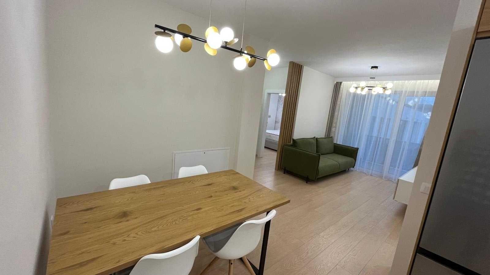 Proprietar vand ap 3 camere, mobilat/utilat, zona Fabricii/Marasti - imagine 7