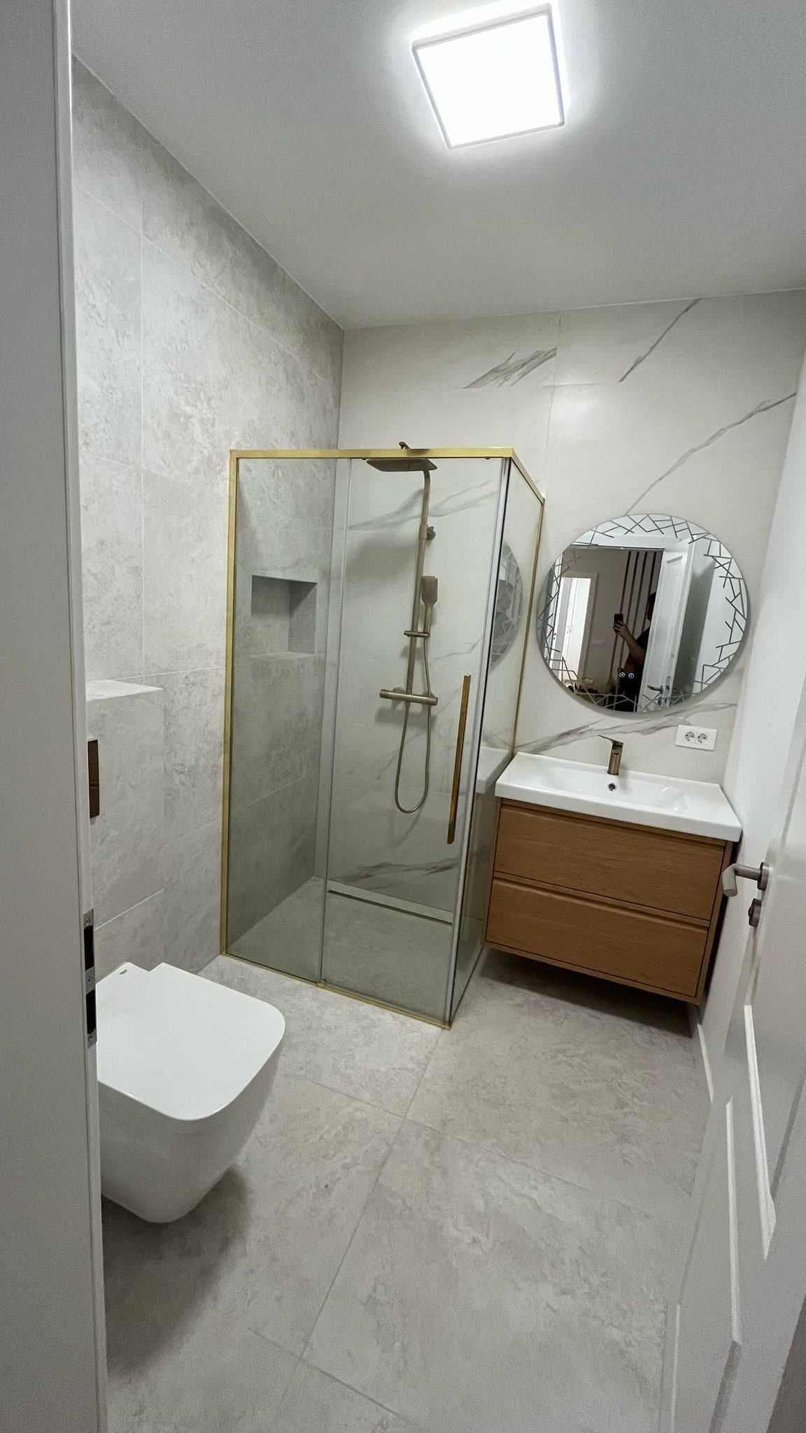 Proprietar vand ap 3 camere, mobilat/utilat, zona Fabricii/Marasti - imagine 8