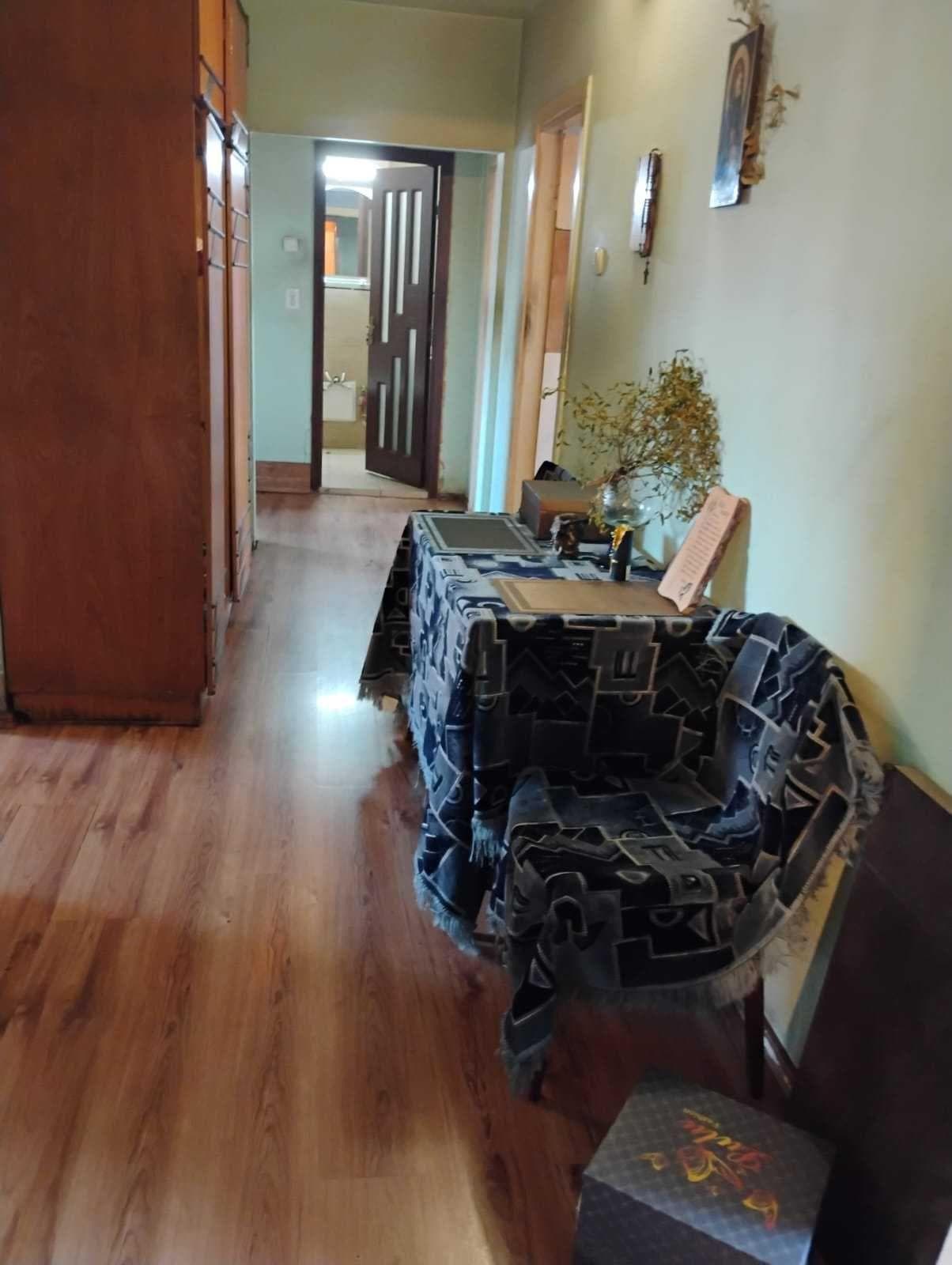 PF Vand apartament 4 camere Calea Floresti, zona Piata Flora