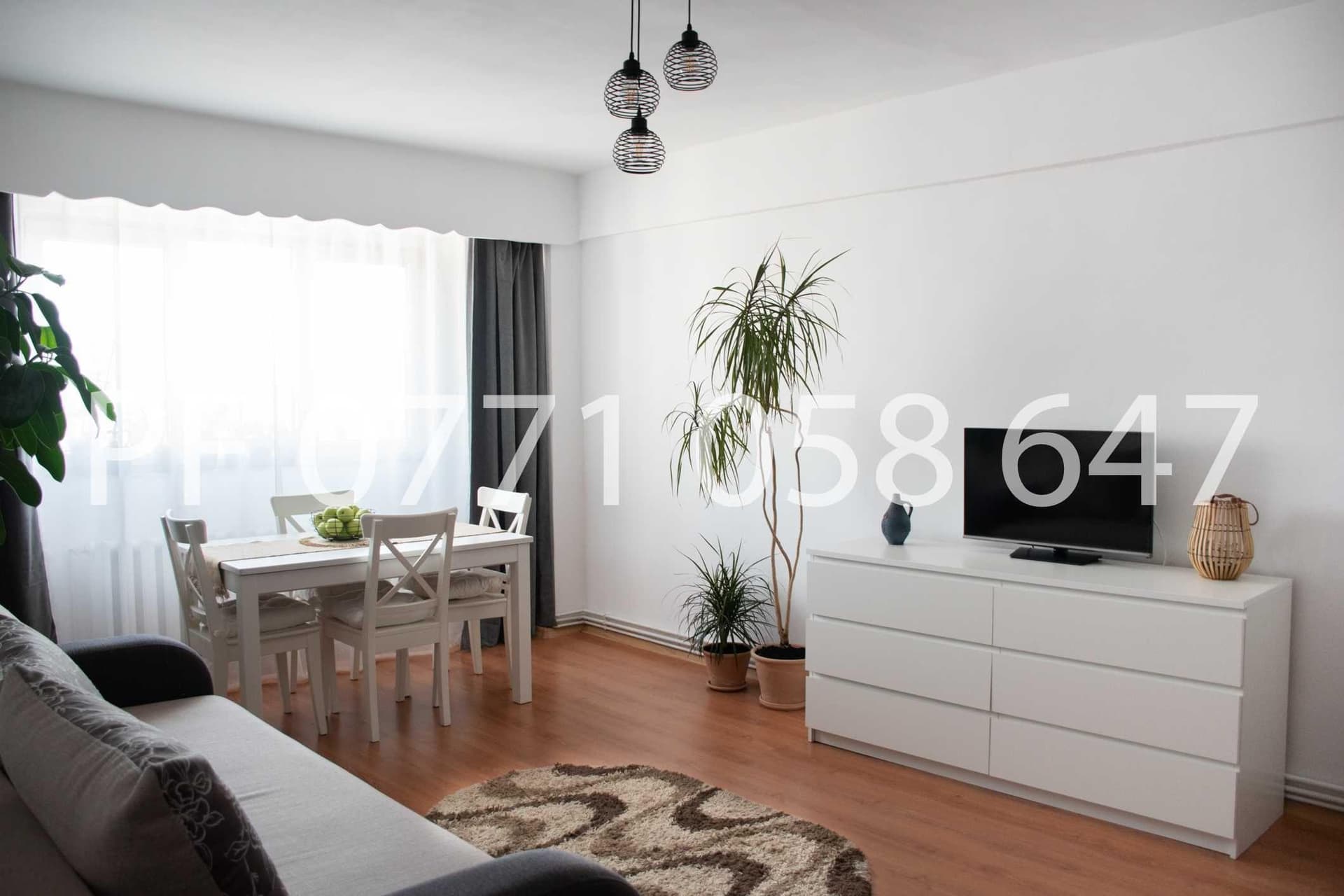 Proprietar vand Apartament 3 camere 76mp in Marasti, 800m de Iulius M